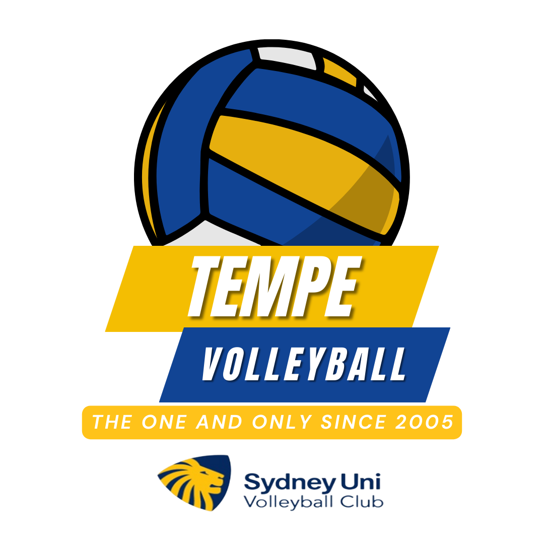 Tempe Volleyball