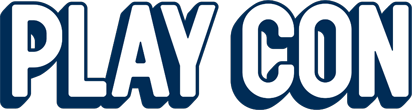 Play Con official logo
