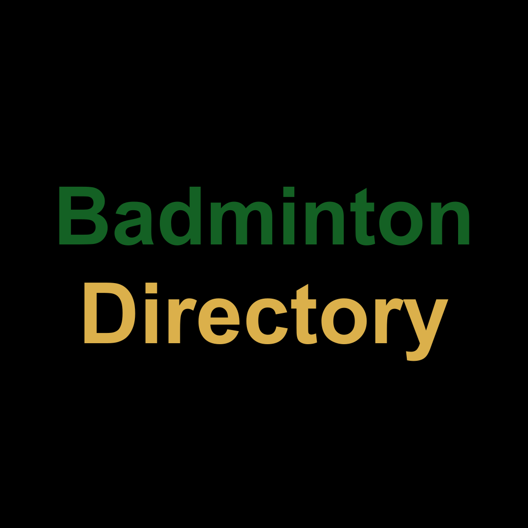 Badminton Directory