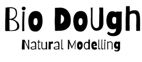 Official Bio Dough logo