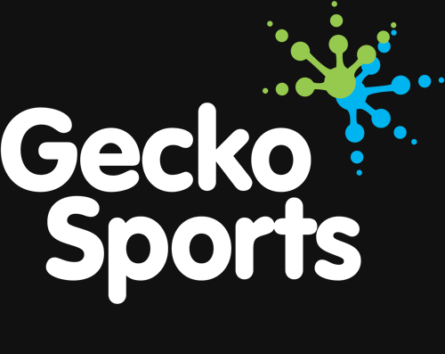 GeckoSports official logo
