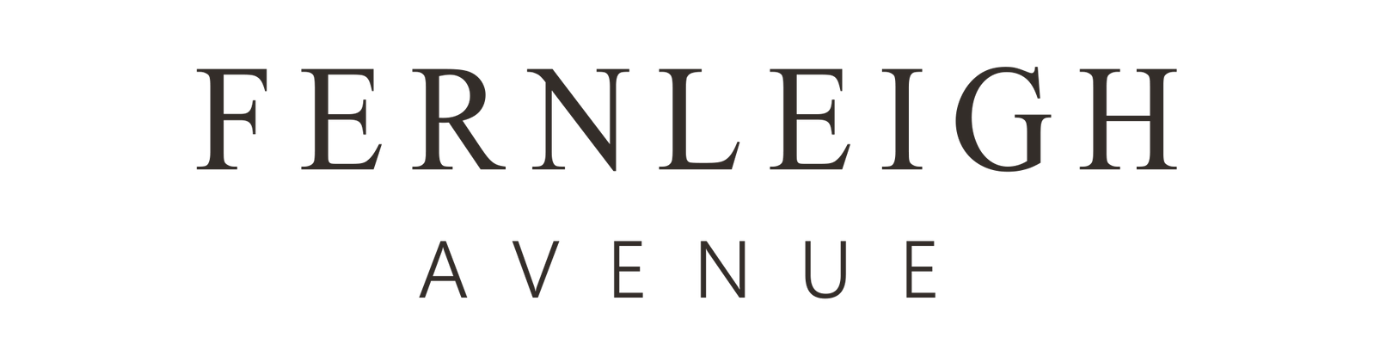 Fernleigh Avenue official logo