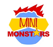 Mini Monstars official logo