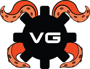 Official Vault Games Brisbane City/Clayfield logo