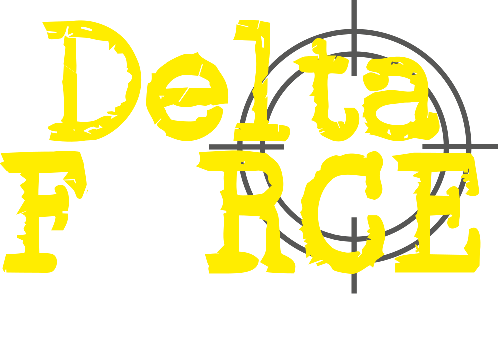 Delta Force Petrie official logo