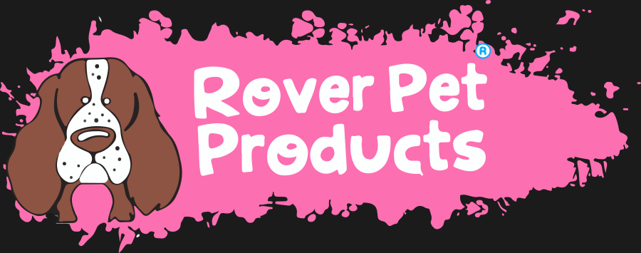 Rover Pet Products official identifier