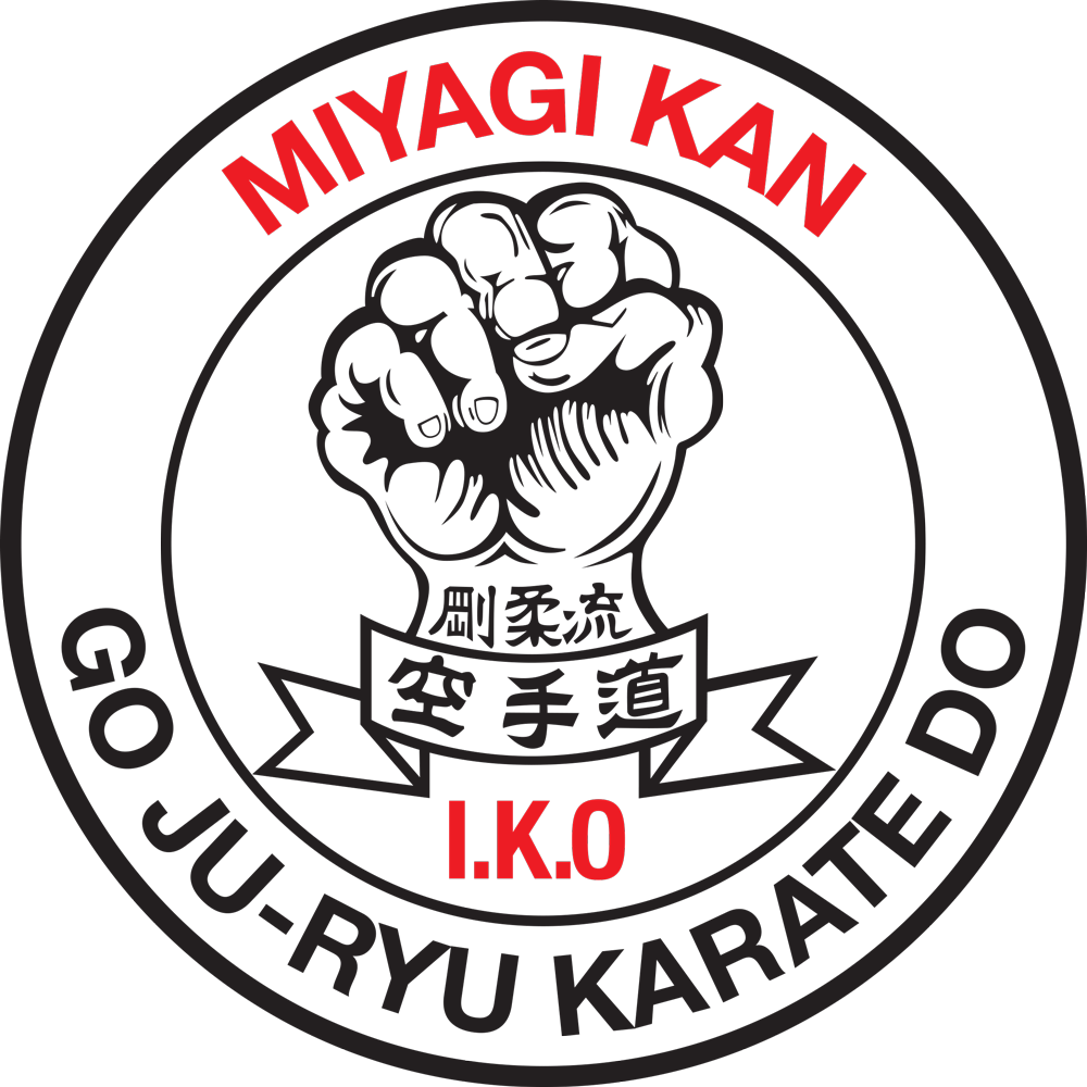 Miyagi Kan Karate official logo
