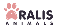 Aralis Animals official logo
