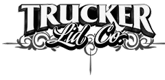 Official Trucker Lid Co logo.