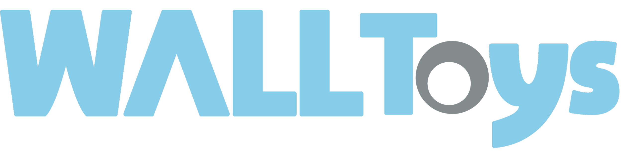 Official WallToys logo