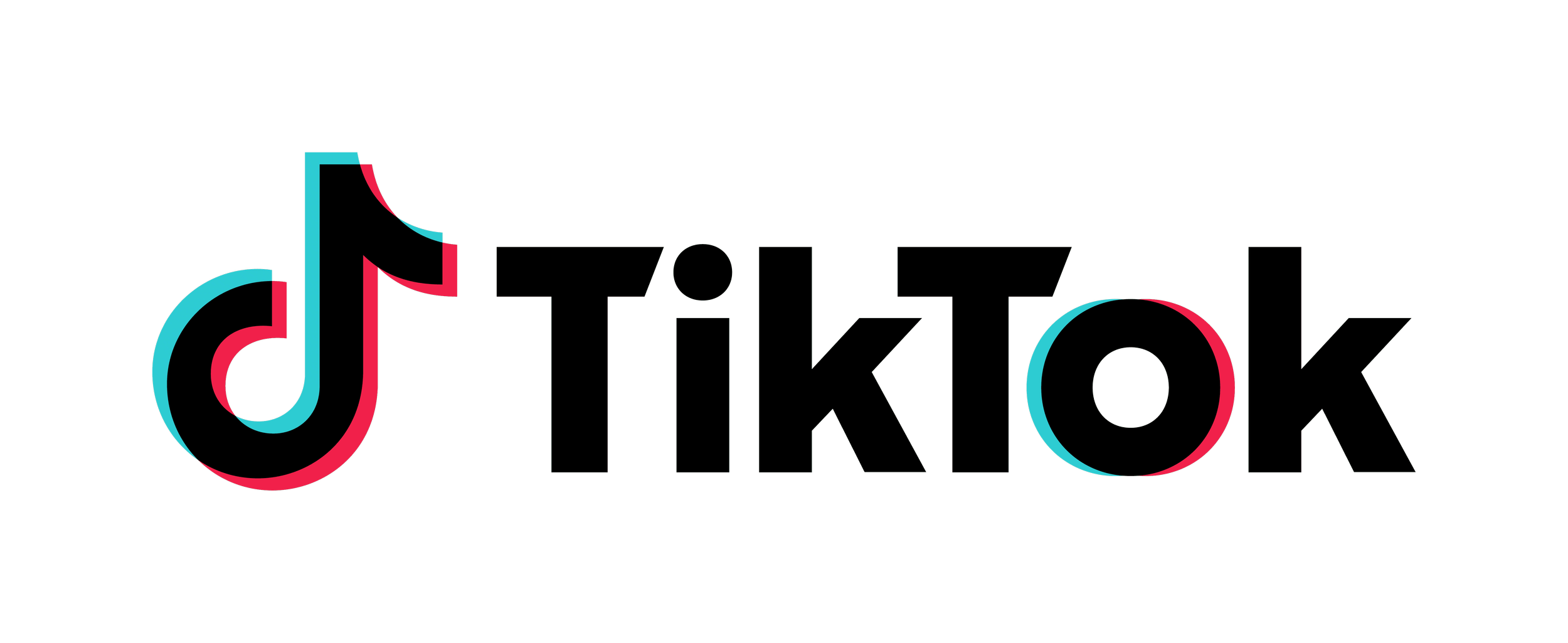 Australian TikTok Awards official logo