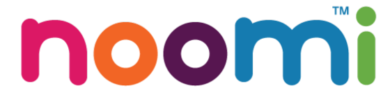 noomi official logo