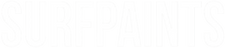 Surfpaints official logo