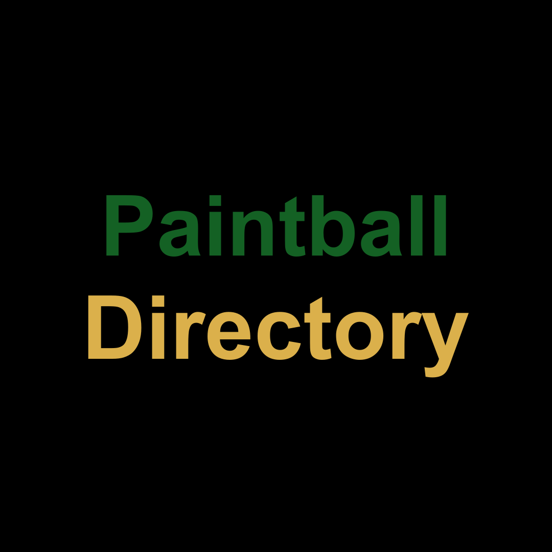 Paintball Directory