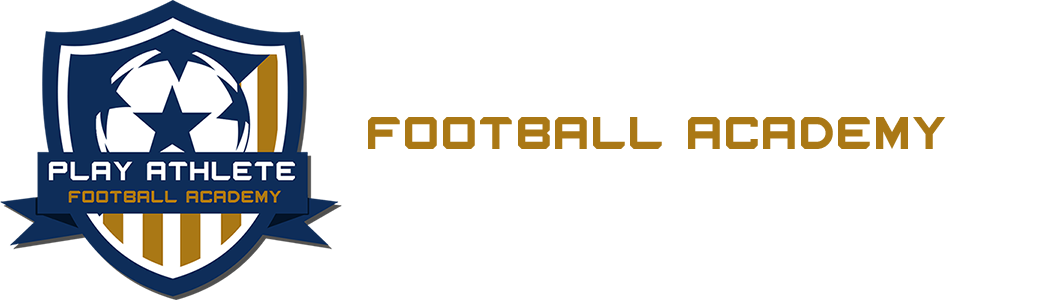 Play Athlete Football Academy