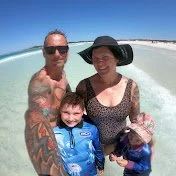 Dream Trip Aus – Travelling Australia with Kids official identifier