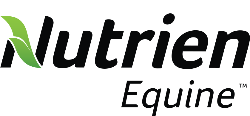 Nutrien Equine official logo
