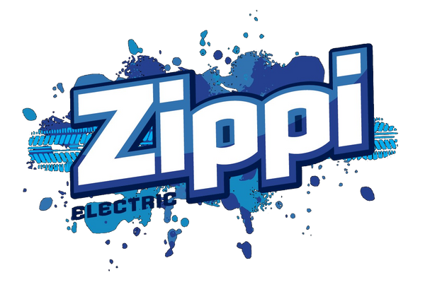 Zippi Electric Bikes official logo