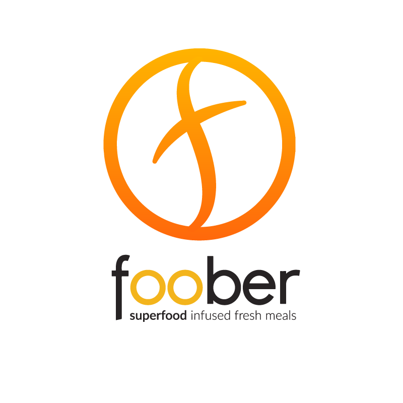 Foober official logo
