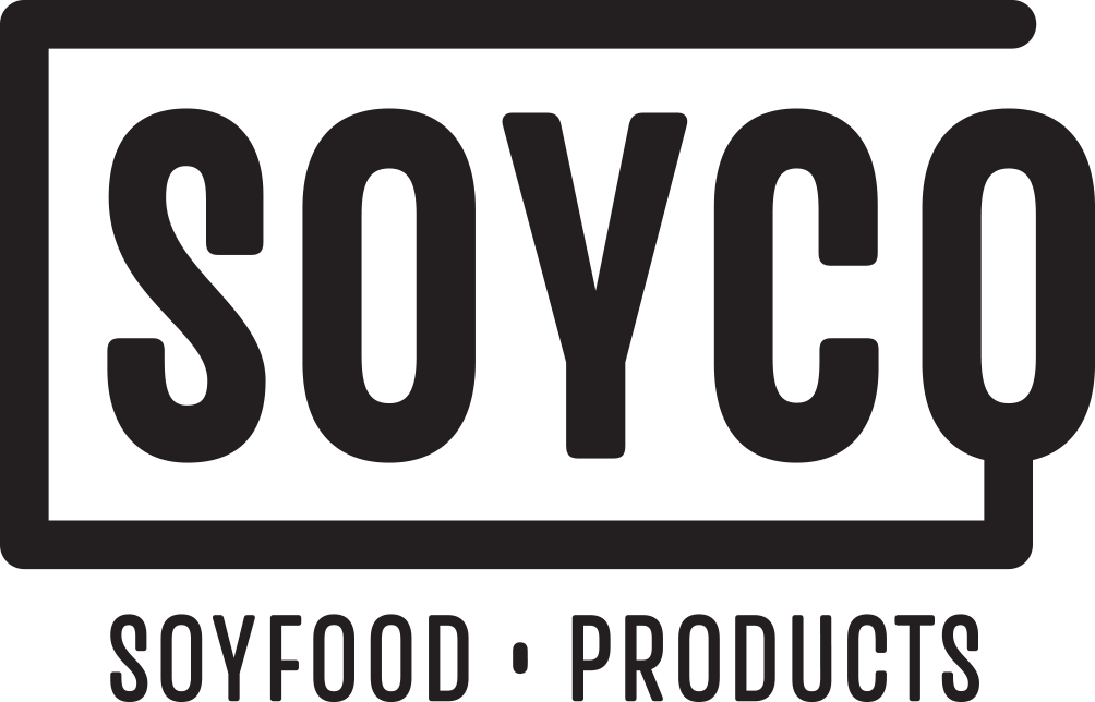 Soyco Australia official logo