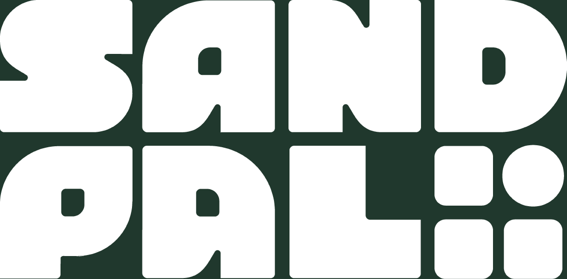 Sand Pal official logo