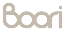 Boori - Australia official logo