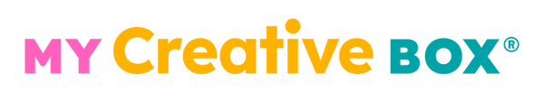 Official My Creative Box logo