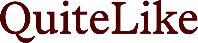 QuiteLike official logo