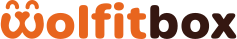Wolfit Box official logo