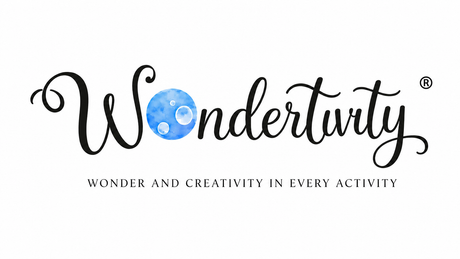 Official Wondertivity logo