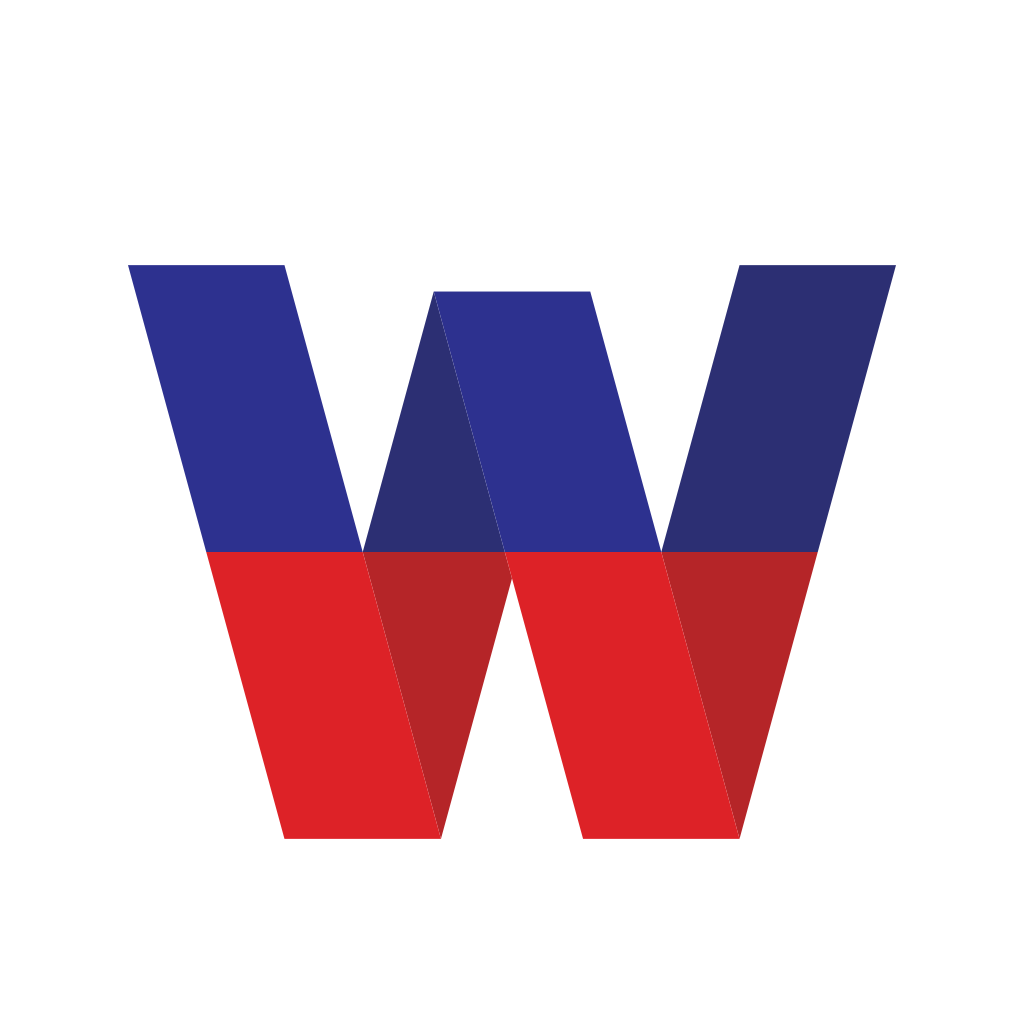 Web and Warehouse official logo