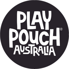 Official Play Pouch by Pouch Australia logo