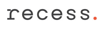 Recess official logo