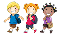 Safety 4 Kids official logo