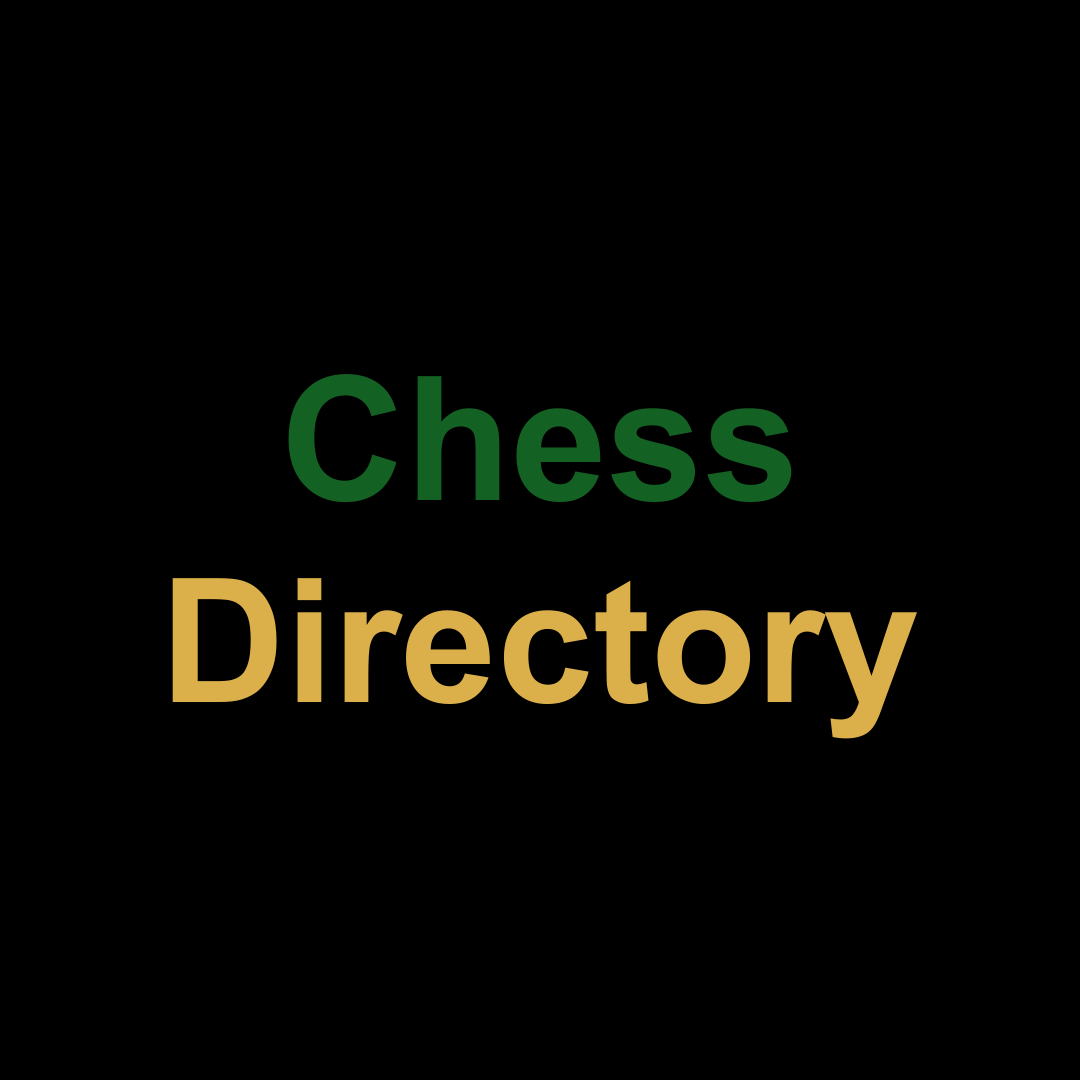 Chess Directory