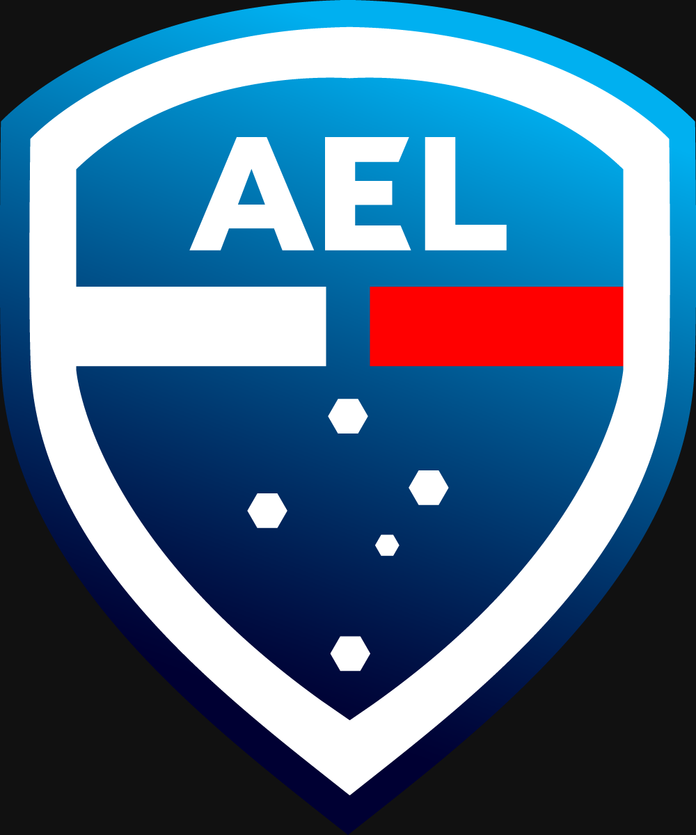 Australian Esports League official logo
