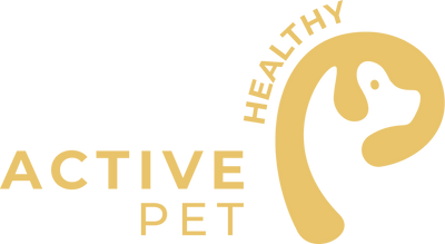 Healthy Active Pet official logo