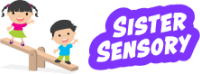 Sister Sensory official logo