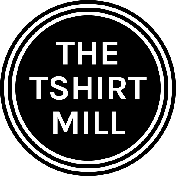 Official The Tshirt Mill logo.