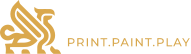 DM Stash official logo — digital STL files and 5e adventures