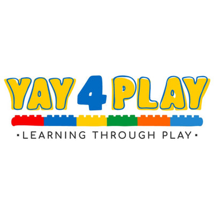 Yay4Play official logo