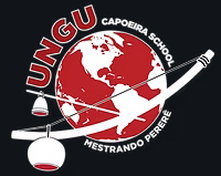 Ungu Capoeira Australia official logo