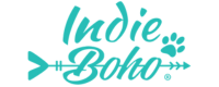 Indie Boho official logo