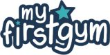 My First Gym official logo