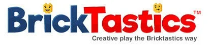 BrickTastics official logo