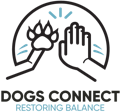 Dogs Connect official logo