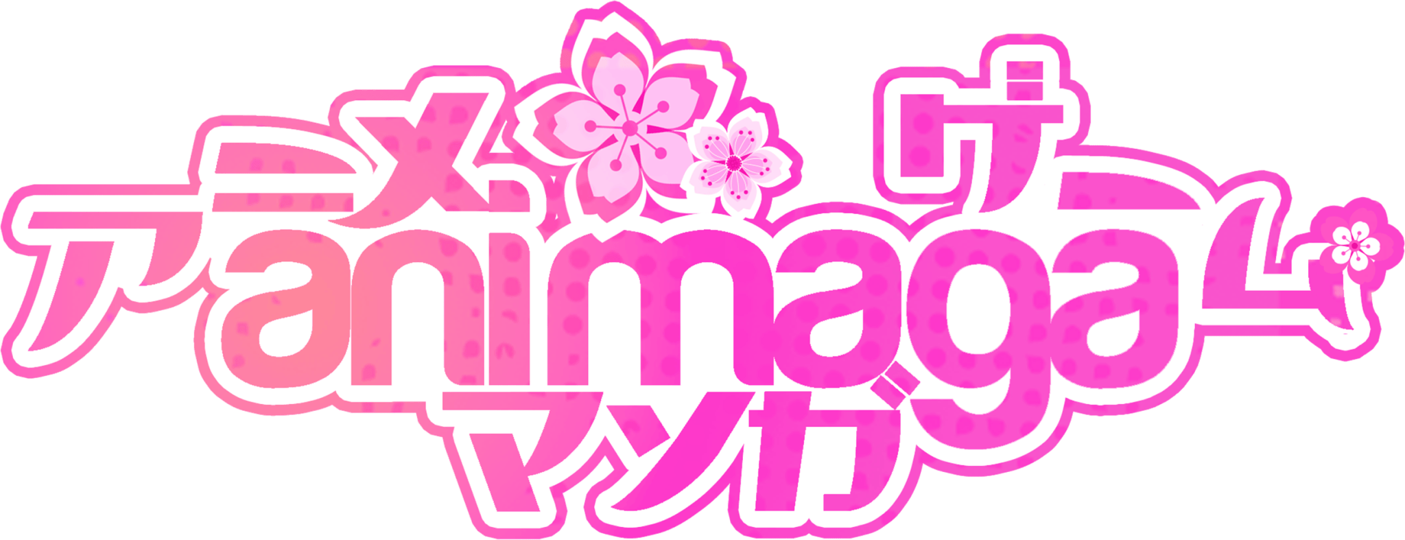 Animaga official logo