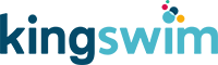 Kingswim official logo