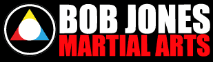 Bob Jones Martial Arts official logo