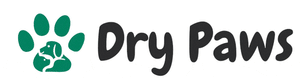 Dry Paws official logo